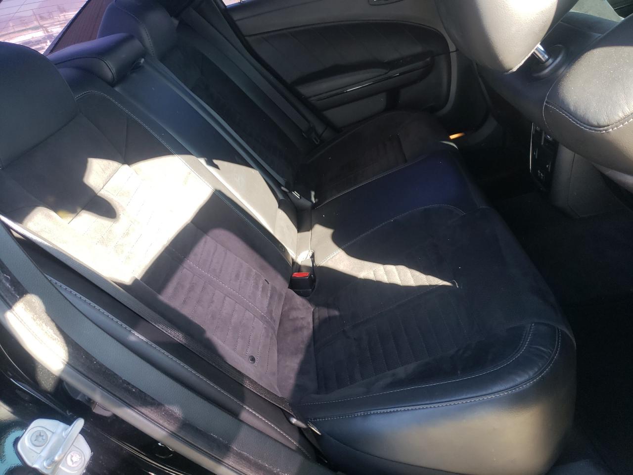 Photo 6 from auction – 2019 DODGE CHARGER R/ with VIN 2C3CDXCT1KH540928