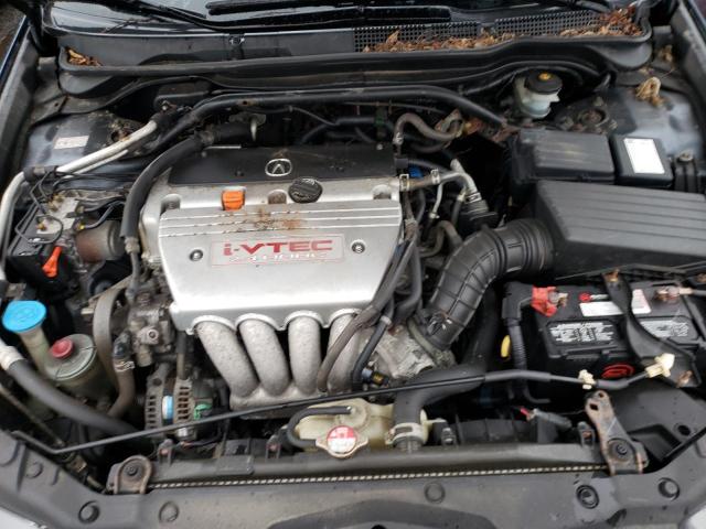 Photo 7 from auction – 2005 ACURA TSX with VIN JH4CL96865C034213