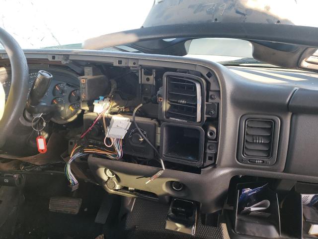 Photo 9 from auction – 2006 CHEVROLET SILVERADO with VIN 1GCEC19V06Z278712