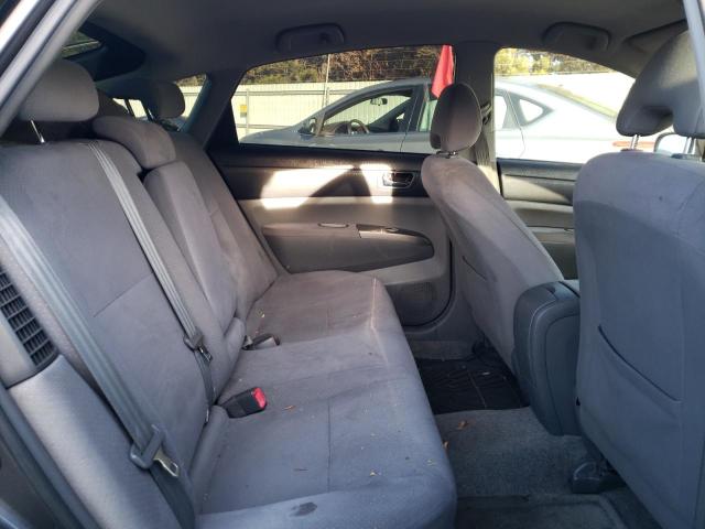 Photo 6 from auction – 2007 TOYOTA PRIUS with VIN JTDKB20U173288704