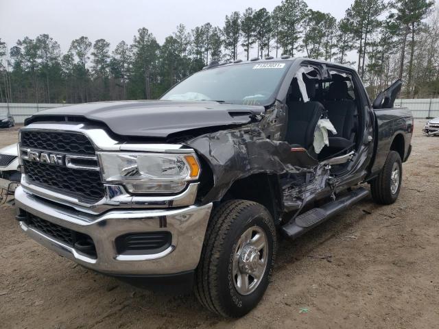Photo 9 from auction – 2021 RAM 2500 TRADE with VIN 3C6UR5CL2MG701660