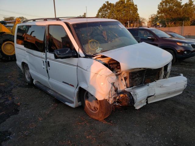 CHEVROLET ASTRO 2001 with VIN 1GNEL19W71B128551 - Photo from auction