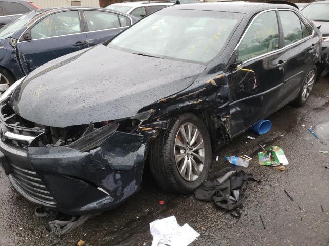 Photo 9 from auction – 2016 TOYOTA CAMRY LE with VIN 4T4BF1FK8GR552713