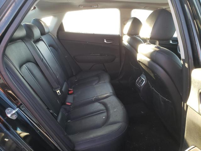 Photo 6 from auction – 2017 KIA OPTIMA EX with VIN 5XXGU4L39HG175132