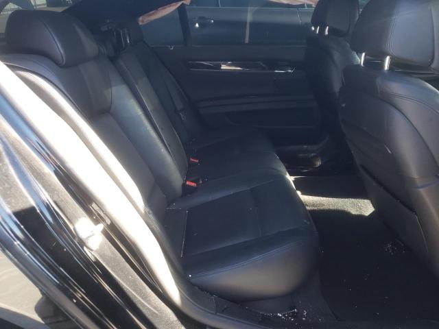 Photo 6 from auction – 2015 BMW 740 LI with VIN WBAYE4C59FD947068