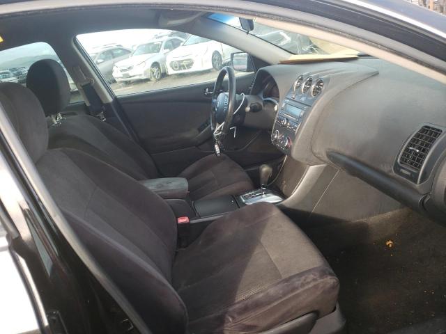 Photo 5 from auction – 2010 NISSAN ALTIMA BAS with VIN 1N4AL2AP2AN563838