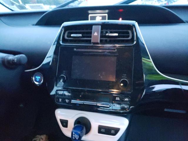 Photo 9 from auction – 2016 TOYOTA PRIUS with VIN JTDKBRFU4G3011089