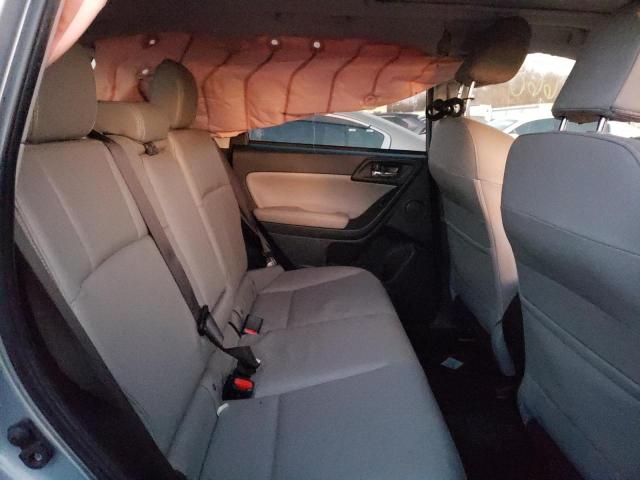 Photo 6 from auction – 2015 SUBARU FORESTER 2 with VIN JF2SJARC9FH814457