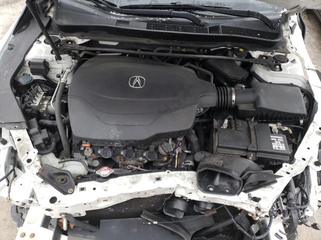 Photo 7 from auction – 2015 ACURA TLX with VIN 19UUB2F38FA015259
