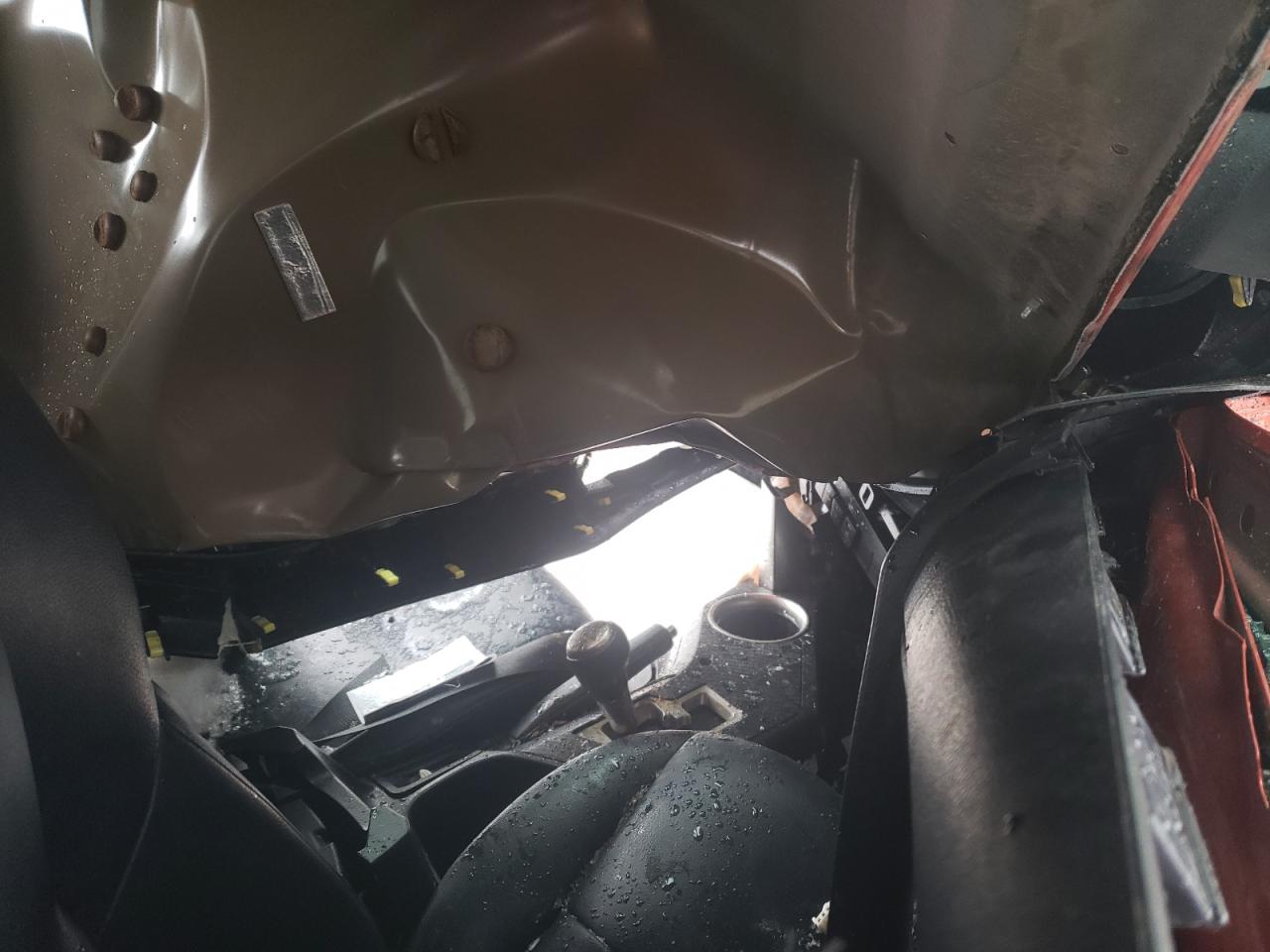 Photo 9 from auction – 2015 TOYOTA RAV4 LIMIT with VIN 2T3DFREVXFW317264