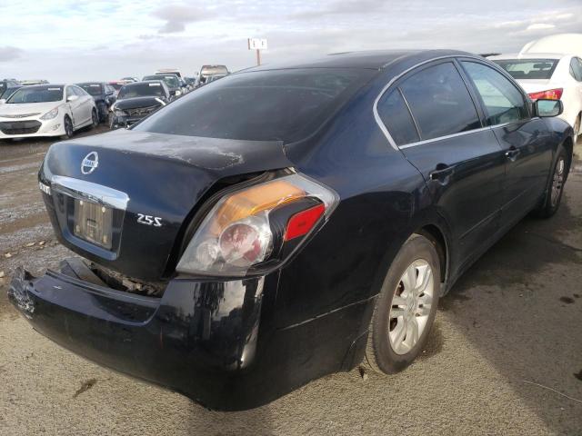 Photo 4 from auction – 2010 NISSAN ALTIMA BAS with VIN 1N4AL2AP2AN563838