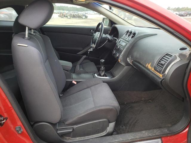 Photo 5 from auction – 2009 NISSAN ALTIMA 2.5 with VIN 1N4AL24EX9C117129