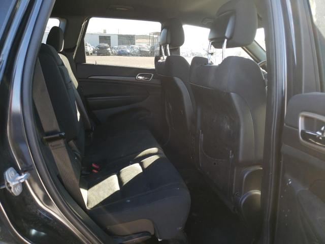 Photo 6 from auction – 2015 JEEP GRAND CHER with VIN 1C4RJEAG7FC816014