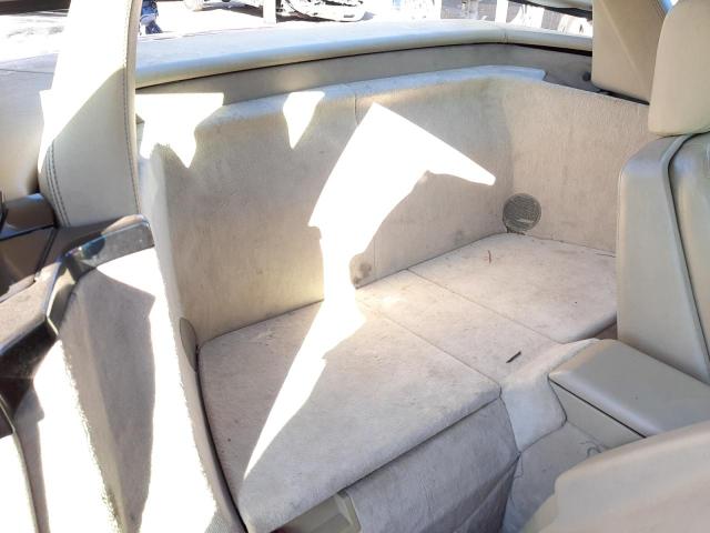 Photo 6 from auction – 1996 MERCEDES-BENZ SL 320 with VIN WDBFA63F8TF130795