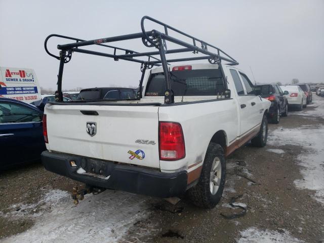 Photo 4 from auction – 2014 RAM 1500 ST with VIN 1C6RR7FT7ES439254