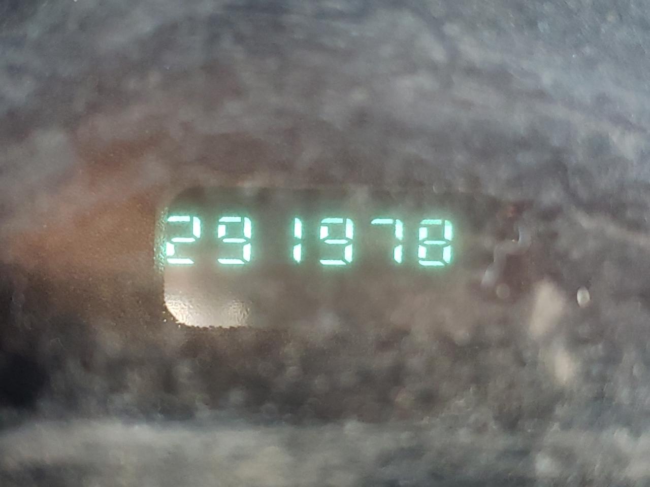 Photo 8 from auction – 2000 DODGE DAKOTA with VIN 1B7GG2AX6YS781916