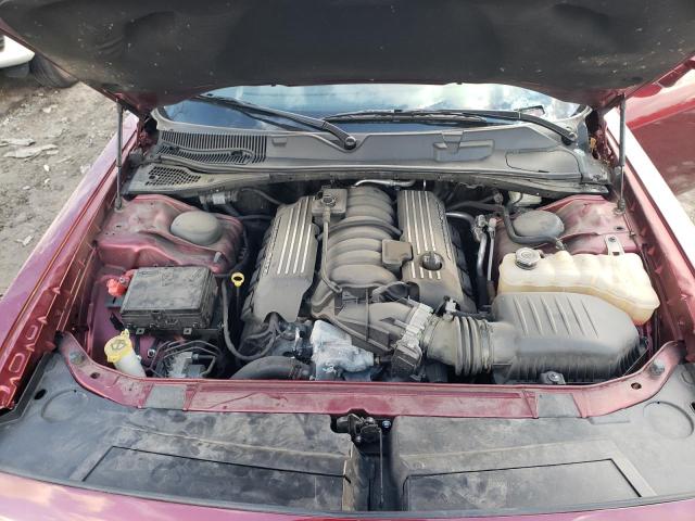 Photo 7 from auction – 2017 DODGE CHALLENGER with VIN 2C3CDZFJ9HH636305