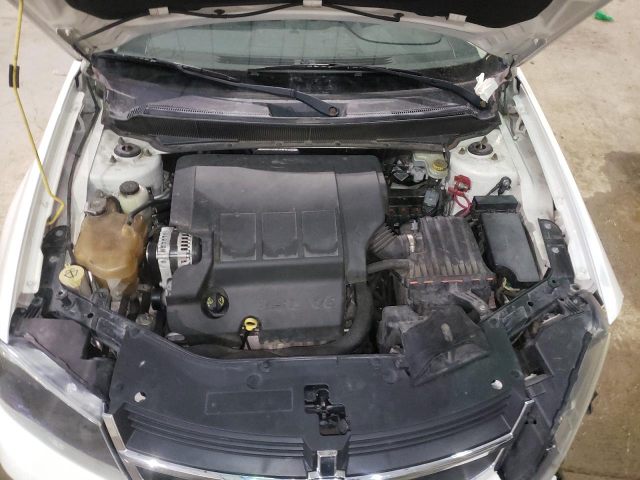 Photo 7 from auction – 2008 DODGE AVENGER R/ with VIN 1B3LC76M18N692339