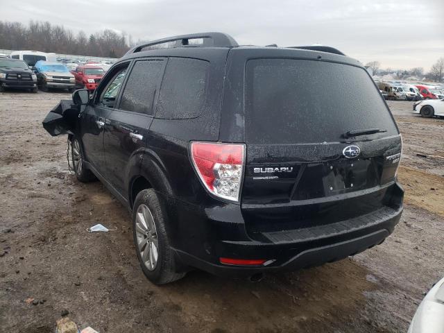 Photo 3 from auction – 2013 SUBARU FORESTER L with VIN JF2SHAEC4DH439852