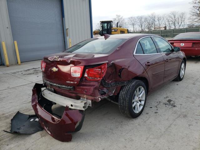 Photo 4 from auction – 2016 CHEVROLET MALIBU LIM with VIN 1G11C5SA2GF165773