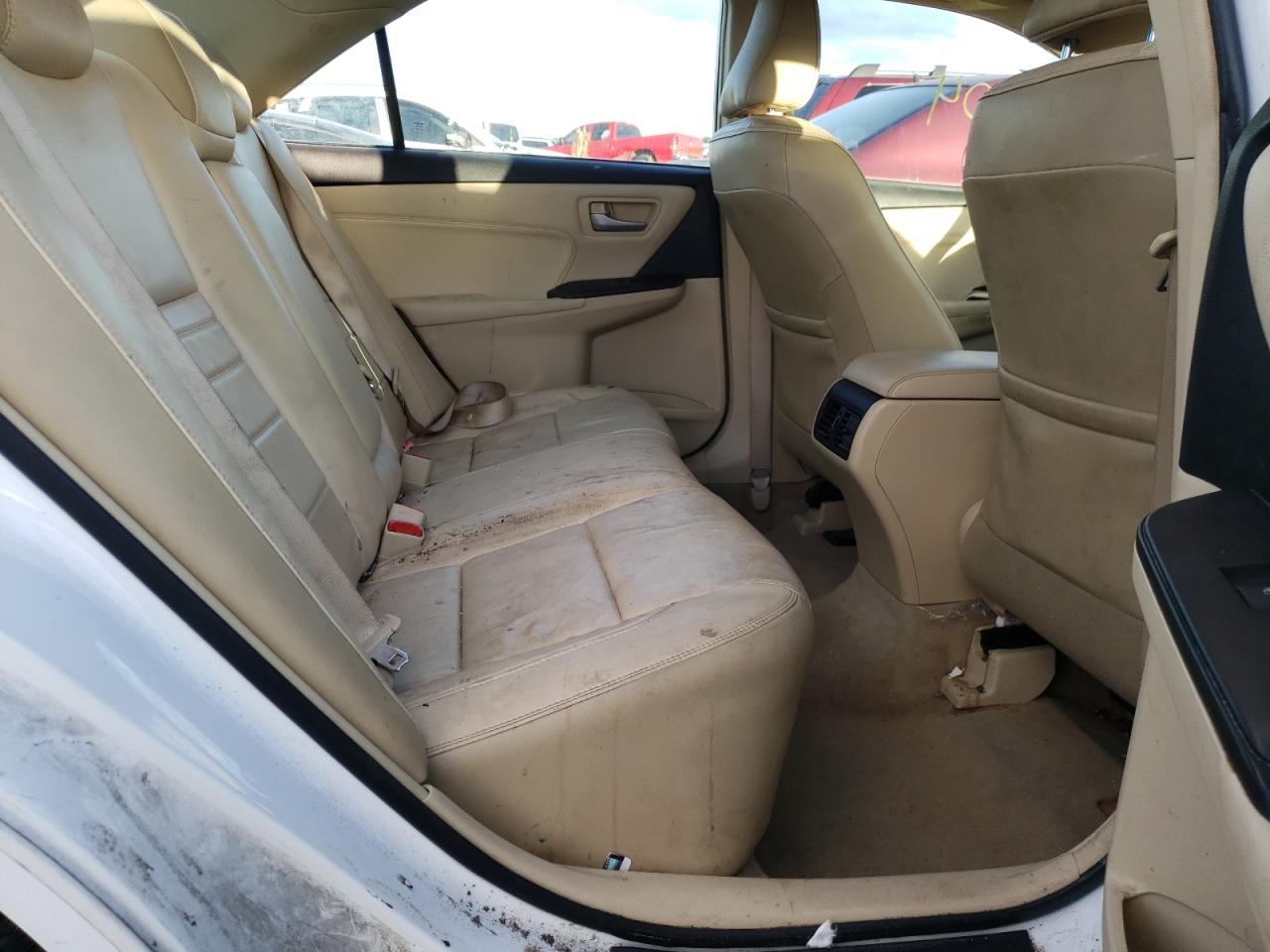 Photo 6 from auction – 2017 TOYOTA CAMRY LE with VIN 4T1BF1FK7HU404838