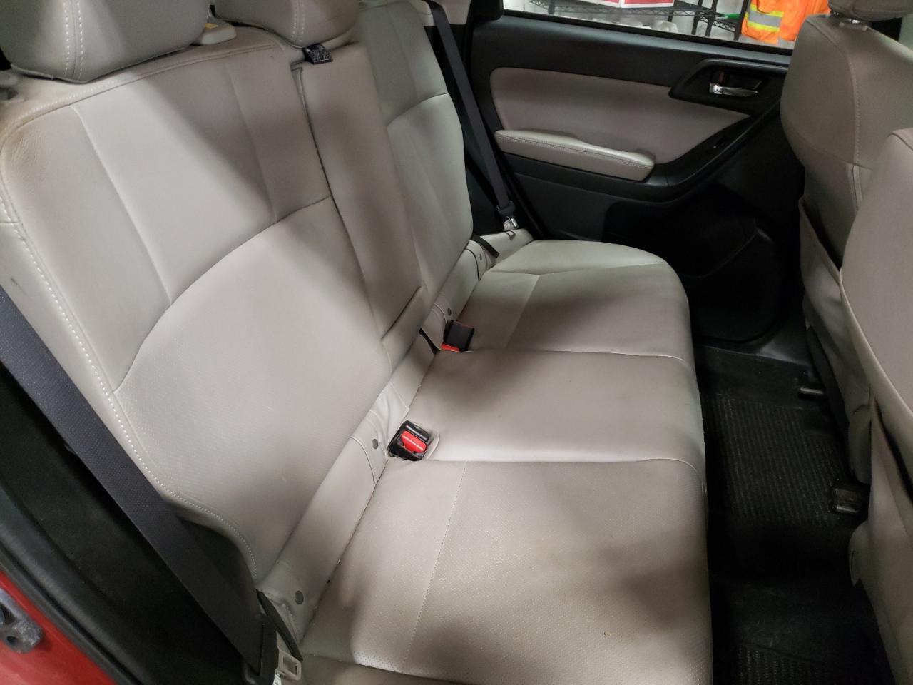Фото 6 с аукциона – 2014 SUBARU FORESTER 2 с VIN JF2SJAHC8EH401879