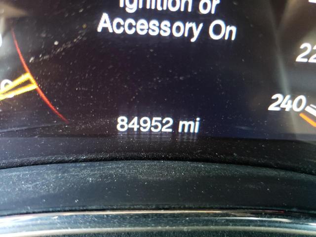 Photo 8 from auction – 2015 JEEP GRAND CHER with VIN 1C4RJEAG7FC816014