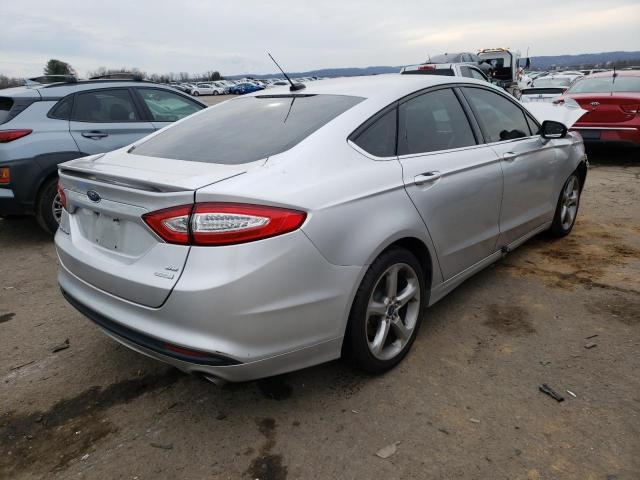 Photo 4 from auction – 2014 FORD FUSION SE with VIN 1FA6P0HD6E5359317