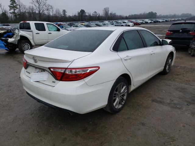 Photo 4 from auction – 2016 TOYOTA CAMRY LE with VIN 4T1BF1FK1GU557827