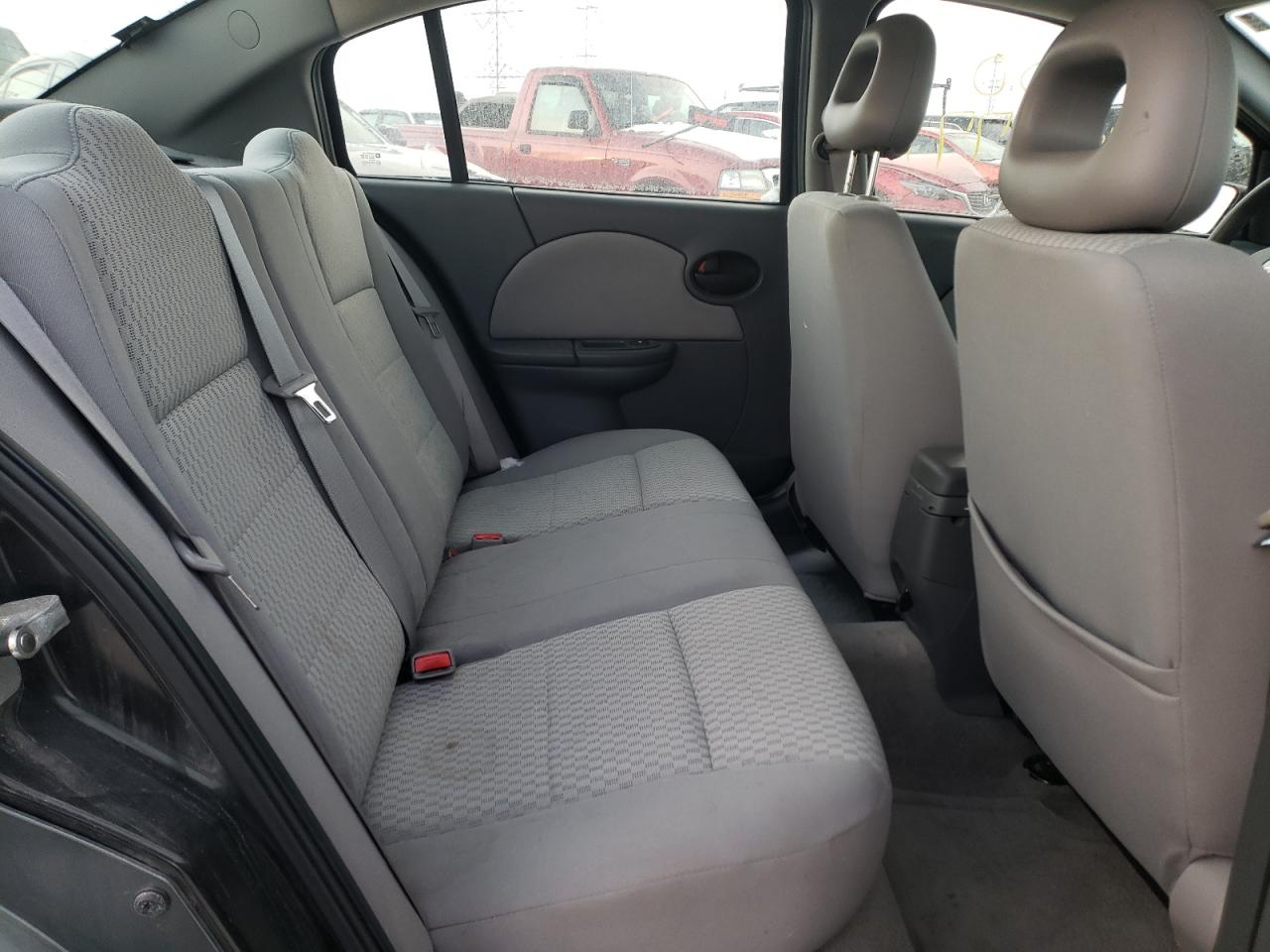 Photo 6 from auction – 2007 SATURN ION LEVEL with VIN 1G8AJ55F67Z101555
