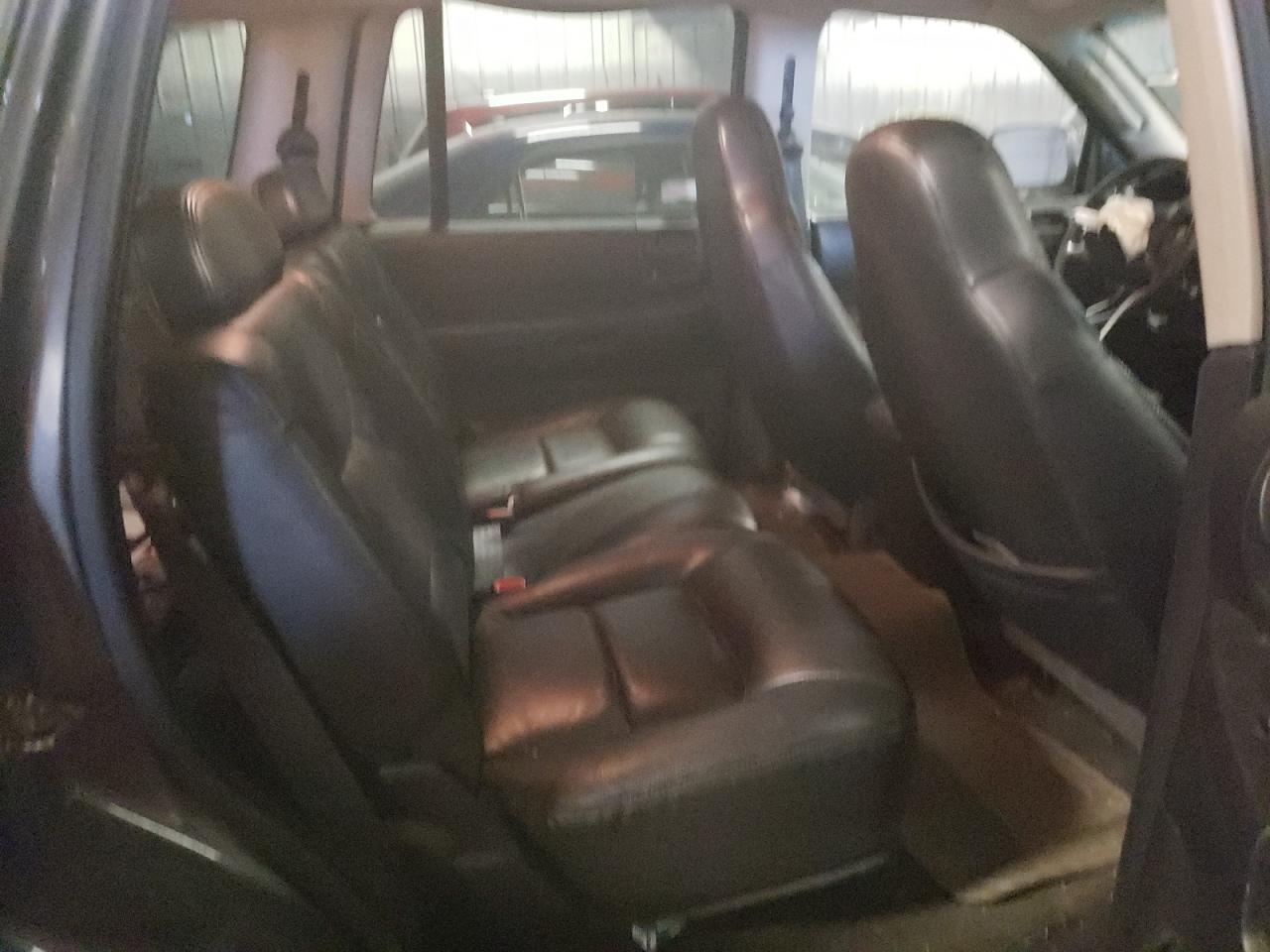 Photo 6 from auction – 2003 DODGE DURANGO SL with VIN 1D4HS48N93F611878