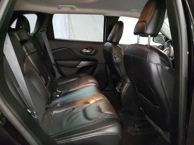 Photo 6 from auction – 2019 JEEP CHEROKEE L with VIN 1C4PJMDXXKD305561