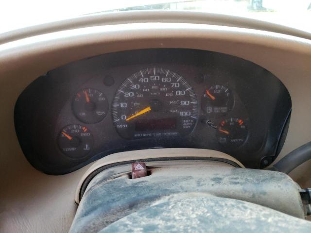 Photo 8 from auction – 2001 CHEVROLET ASTRO with VIN 1GNEL19W71B128551