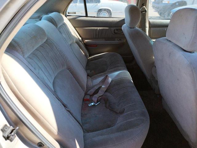 Photo 6 from auction – 2001 BUICK CENTURY CU with VIN 2G4WS52J611156066