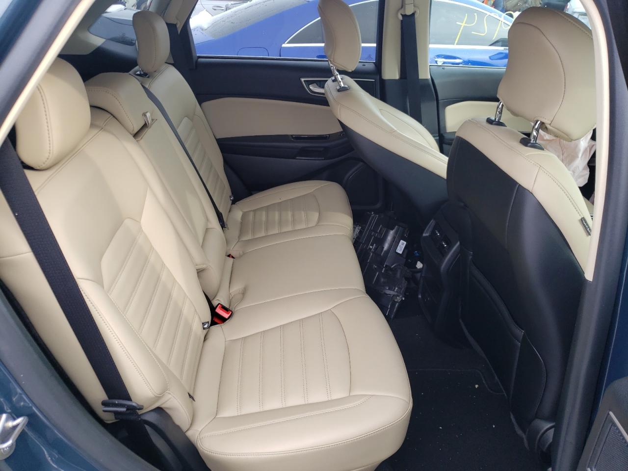 Photo 6 from auction – 2019 FORD EDGE SEL with VIN 2FMPK4J96KBB85150