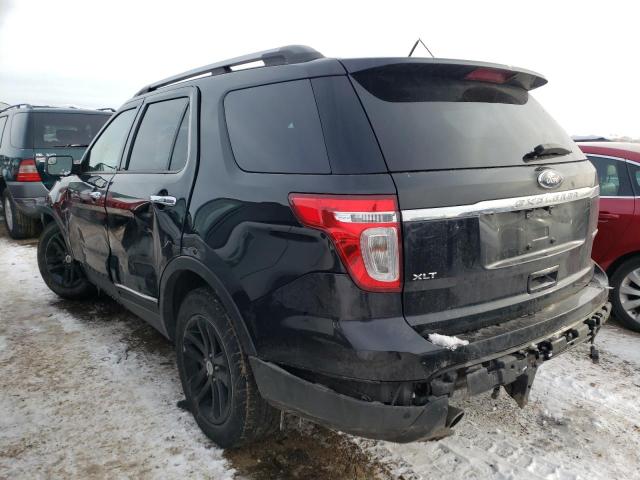 Photo 3 from auction – 2015 FORD EXPLORER X with VIN 1FM5K7D86FGC02913