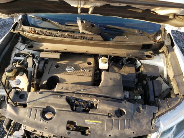 Photo 7 from auction – 2013 NISSAN PATHFINDER with VIN 5N1AR2MM8DC686470