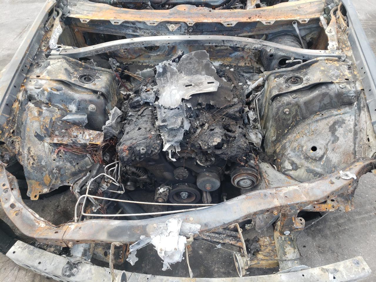 Фото 7 с аукциона – 2014 CHRYSLER 300 S с VIN 2C3CCABG9EH286653