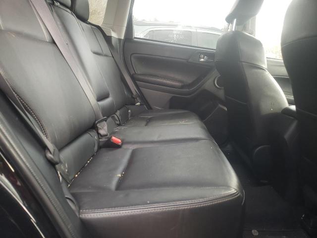 Photo 6 from auction – 2016 SUBARU FORESTER 2 with VIN JF2SJAKC0GH489757