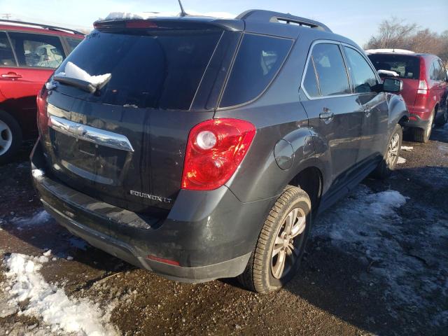 Photo 4 from auction – 2014 CHEVROLET EQUINOX LT with VIN 2GNFLFEK5E6181780