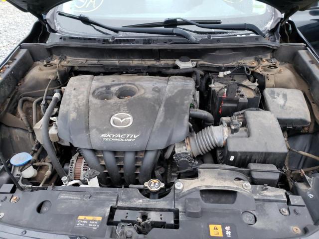 Photo 7 from auction – 2016 MAZDA CX-3 SPORT with VIN JM1DKFB77G0136614