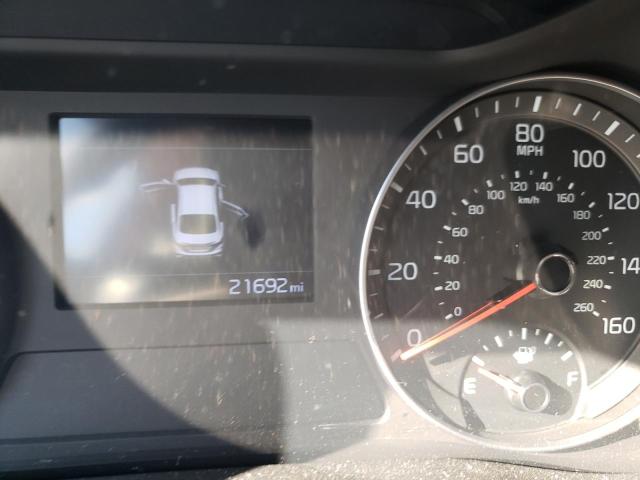 Photo 8 from auction – 2019 KIA FORTE FE with VIN 3KPF24AD8KE099268