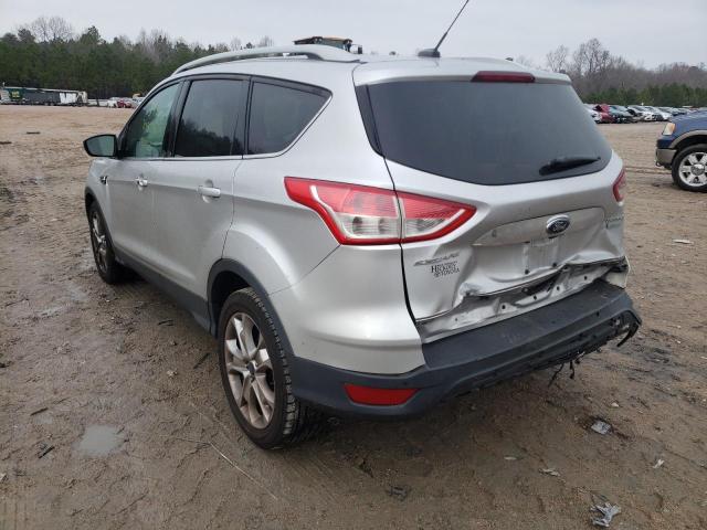 Photo 3 from auction – 2015 FORD ESCAPE TIT with VIN 1FMCU0J98FUB71087