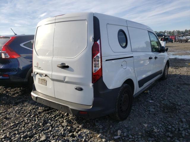 Photo 4 from auction – 2018 FORD TRANSIT CO with VIN NM0LS7E75J1345247