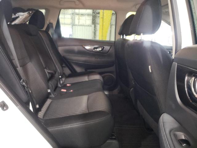 Photo 6 from auction – 2017 NISSAN ROGUE S with VIN KNMAT2MV1HP612420