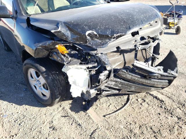 Photo 9 from auction – 2012 TOYOTA RAV4 with VIN JTMZF4DV6C5045762