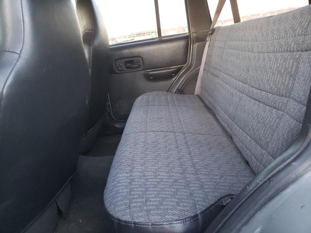 Photo 6 from auction – 2000 JEEP CHEROKEE S with VIN 1J4FF48SXYL194692