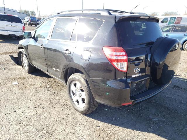 Photo 3 from auction – 2012 TOYOTA RAV4 with VIN JTMZF4DV6C5045762
