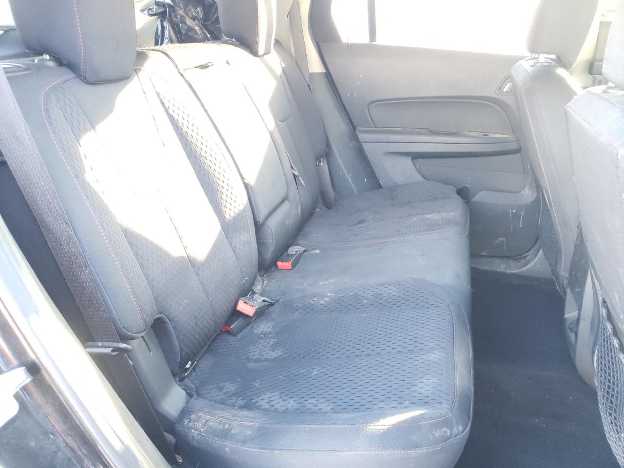 Photo 6 from auction – 2014 GMC TERRAIN SL with VIN 2GKFLVEK9E6322454