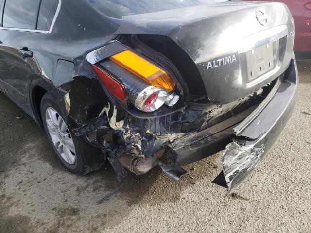 Photo 9 from auction – 2010 NISSAN ALTIMA BAS with VIN 1N4AL2AP2AN563838